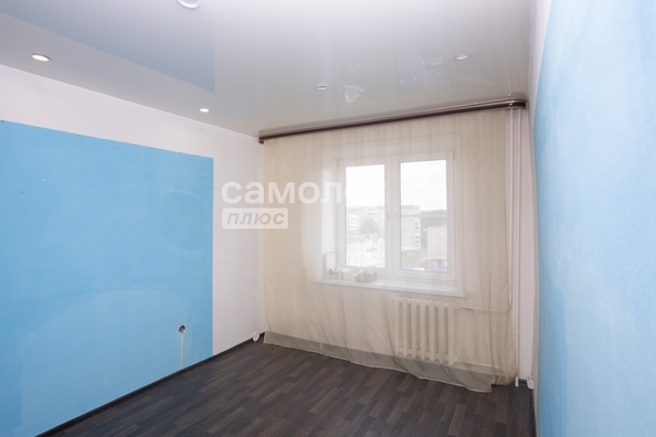 
  Продается 3-комн. квартира 59.3 м². Фото 8.
