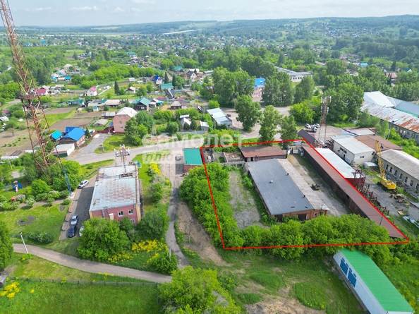 
  Продается универсальное помещение 752.5 м². Фото 1.