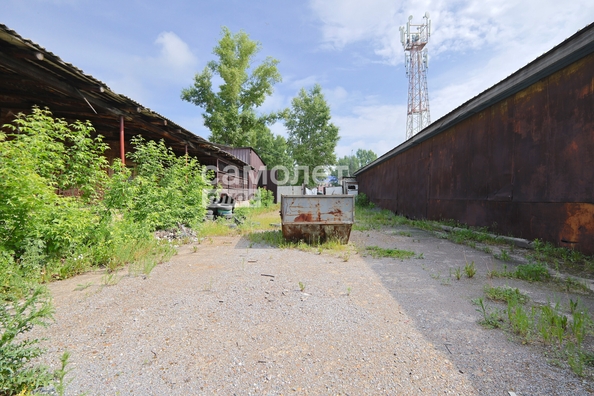 
  Продается универсальное помещение 752.5 м². Фото 31.