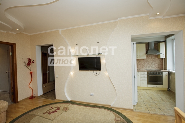 
  Продается 2-комн. квартира 45.3 м². Фото 5.