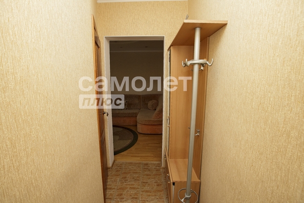
  Продается 2-комн. квартира 45.3 м². Фото 22.