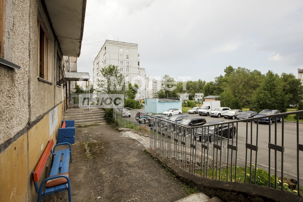 
  Продается 2-комн. квартира 45.3 м². Фото 26.