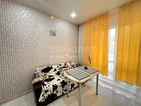 
  Продается 1-комн. квартира 36.3 м², в ЖК Кемерово-Сити, дом 36. Фото 5.