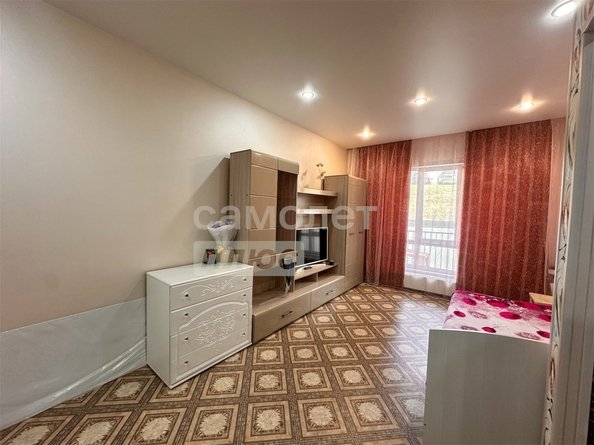 
  Продается 1-комн. квартира 36.3 м², в ЖК Кемерово-Сити, дом 36. Фото 9.