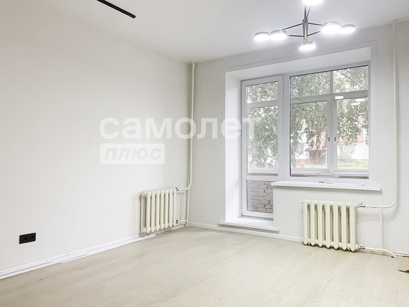 
  Продается 3-комн. квартира 49.7 м². Фото 2.