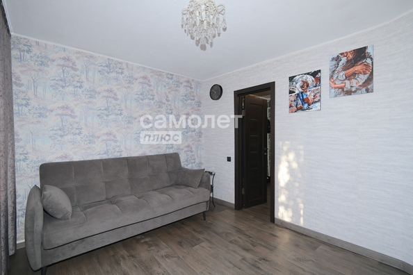 
  Продается дом 50 м². Фото 1.