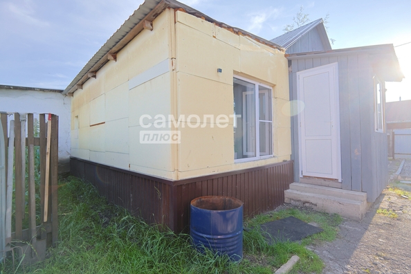 
  Продается дом 50 м². Фото 22.