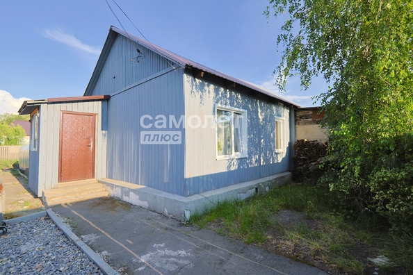 
  Продается дом 50 м². Фото 28.