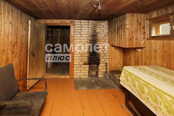 
  Продается дом 36.2 м². Фото 6.