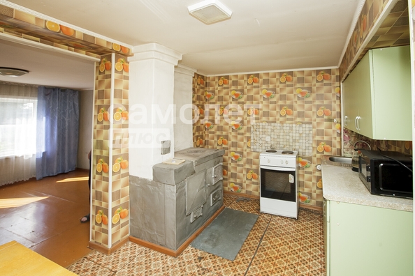 
  Продается дом 36.2 м². Фото 15.