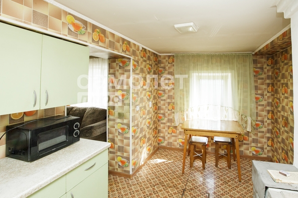 
  Продается дом 36.2 м². Фото 16.