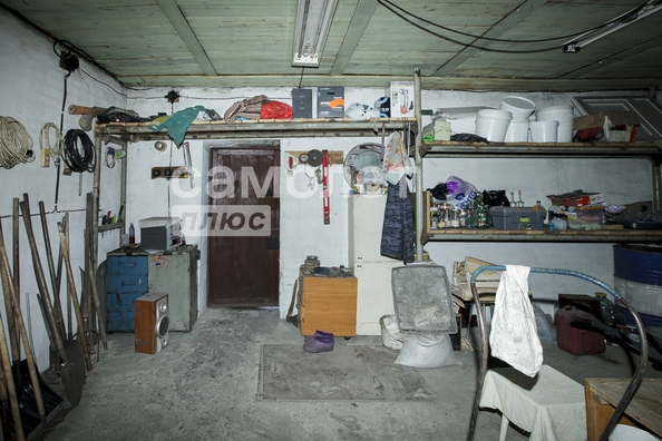 
  Продается дом 36.2 м². Фото 25.