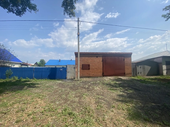 
  Продается дом 36.2 м². Фото 42.