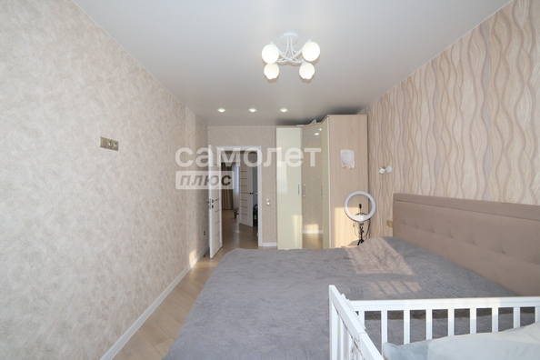 
  Продается 3-комн. квартира 84.2 м², в ЖК Томь, дом 16. Фото 16.