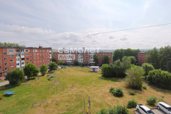 
  Продается 2-комн. квартира 47.6 м². Фото 16.