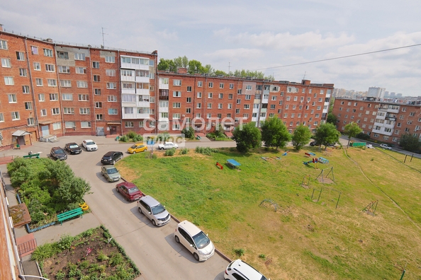 
  Продается 2-комн. квартира 47.6 м². Фото 17.
