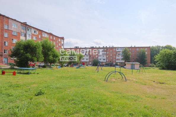 
  Продается 2-комн. квартира 47.6 м². Фото 20.
