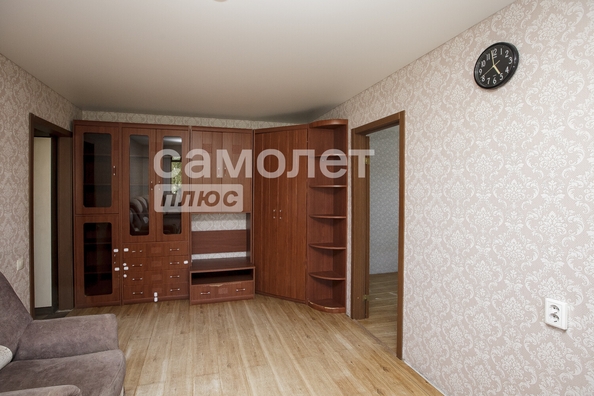
  Продается 3-комн. квартира 47.2 м². Фото 5.