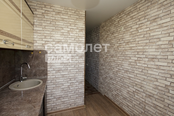 
  Продается 3-комн. квартира 47.2 м². Фото 11.