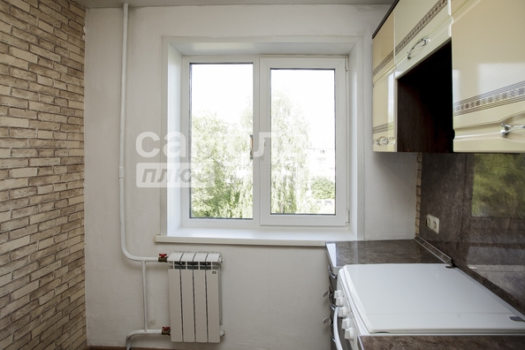 
  Продается 3-комн. квартира 47.2 м². Фото 12.