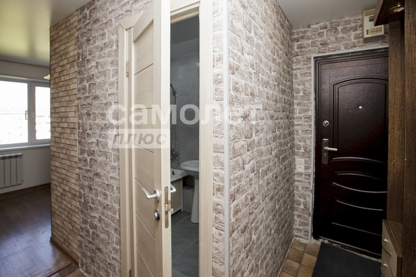 
  Продается 3-комн. квартира 47.2 м². Фото 17.