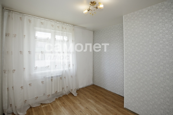 
  Продается 3-комн. квартира 47.2 м². Фото 21.