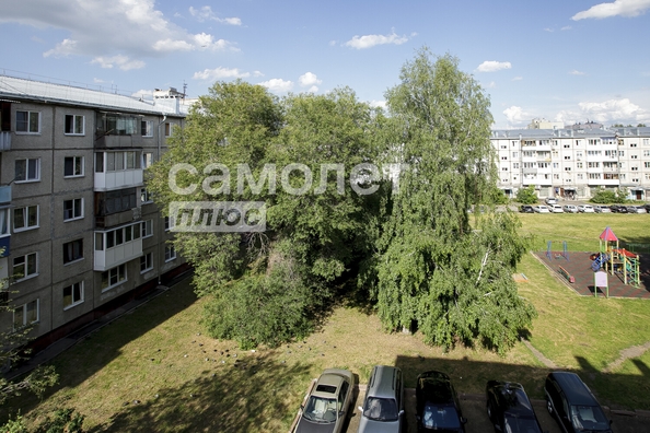 
  Продается 3-комн. квартира 47.2 м². Фото 25.