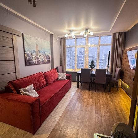 
  Продается 3-комн. квартира 76.1 м². Фото 1.
