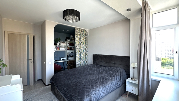 
  Продается 3-комн. квартира 76.1 м². Фото 8.