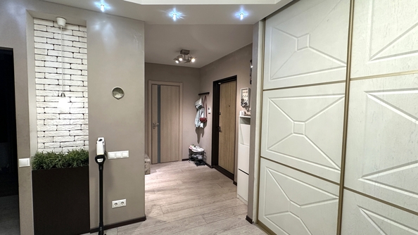 
  Продается 3-комн. квартира 76.1 м². Фото 14.