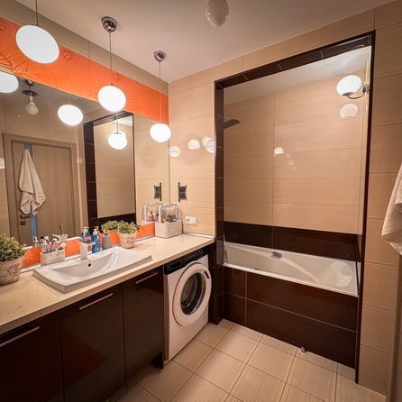 
  Продается 3-комн. квартира 76.1 м². Фото 17.