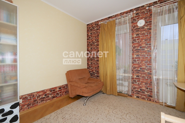 
  Продается 4-комн. квартира 133.3 м². Фото 21.
