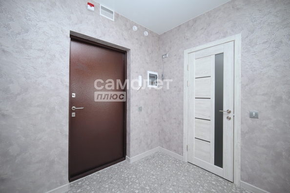 
  Продается 1-комн. квартира 36.1 м². Фото 7.