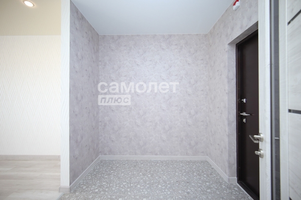 
  Продается 1-комн. квартира 36.1 м². Фото 8.