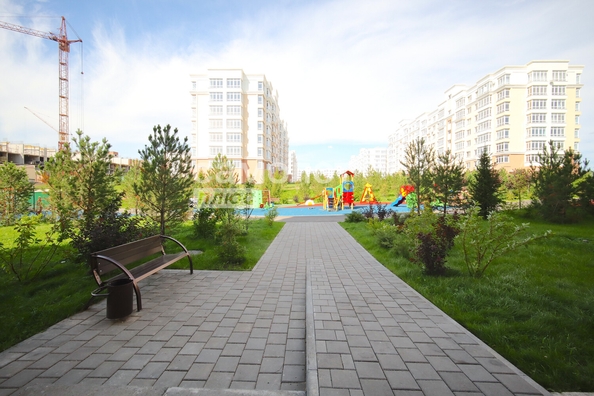 
  Продается 1-комн. квартира 36.1 м². Фото 19.