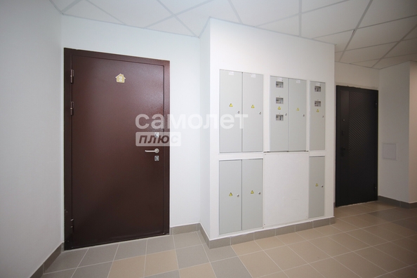 
  Продается 1-комн. квартира 36.1 м². Фото 21.