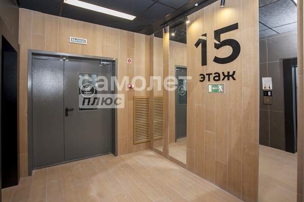 
  Продается парковка 5.2 м², в ЖК Парковый, дом 3 этап 1. Фото 2.