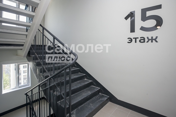 
  Продается парковка 5.2 м², в ЖК Парковый, дом 3 этап 1. Фото 6.