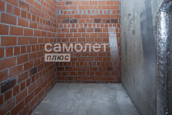 
  Продается парковка 5.2 м², в ЖК Парковый, дом 3 этап 1. Фото 7.
