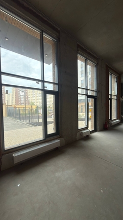 
  Продается торговая площадь 127.7 м², в ЖК Чемпион-парк, дом 2. Фото 13.
