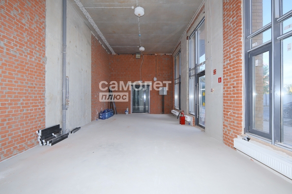 
  Продается торговая площадь 127.7 м², в ЖК Чемпион-парк, дом 2. Фото 8.