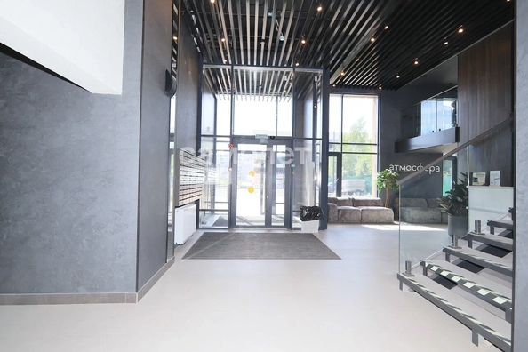 
  Продается торговая площадь 127.7 м², в ЖК Чемпион-парк, дом 2. Фото 3.