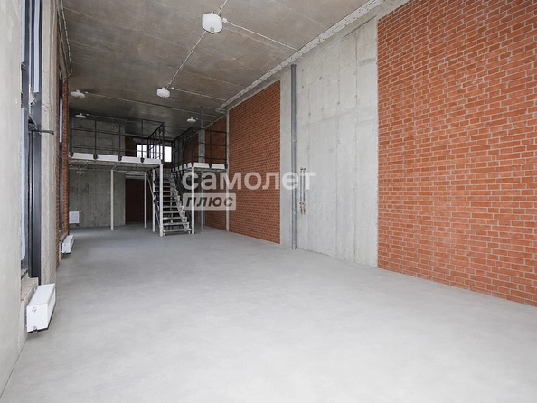 
  Продается торговая площадь 127.7 м², в ЖК Чемпион-парк, дом 2. Фото 11.