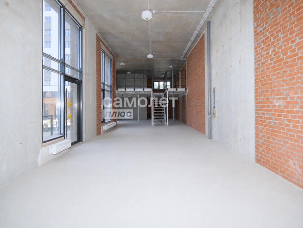
  Продается торговая площадь 127.7 м², в ЖК Чемпион-парк, дом 2. Фото 13.