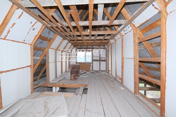 
  Продается дом 119.5 м². Фото 22.