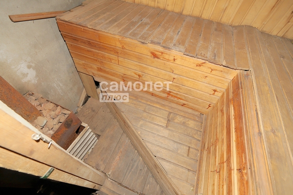 
  Продается дом 119.5 м². Фото 31.