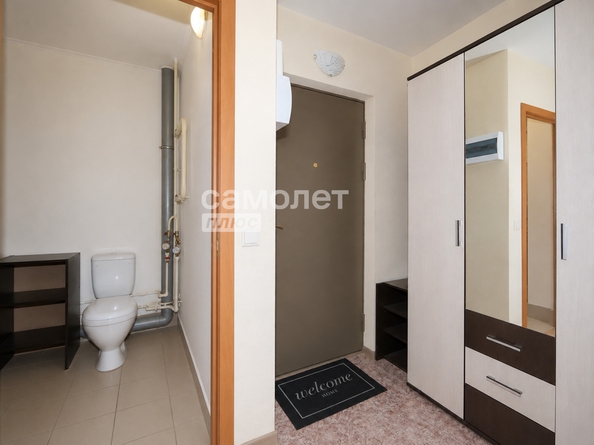 
  Продается студия 28.1 м². Фото 8.