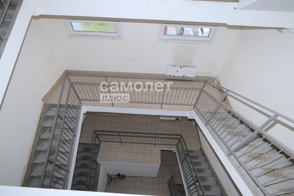 
  Продается студия 28.1 м². Фото 16.