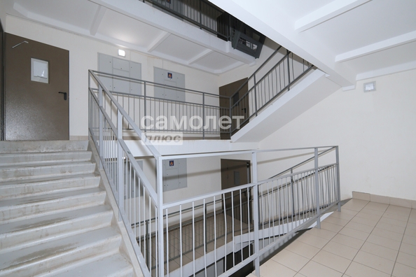
  Продается студия 28.1 м². Фото 17.