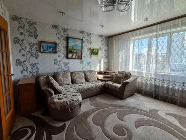 
  Продается 2-комн. квартира 53 м². Фото 1.